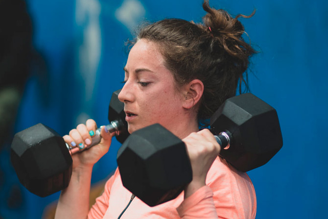 CrossFit Granollers