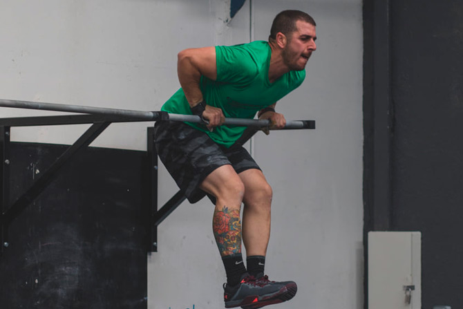 CrossFit Granollers