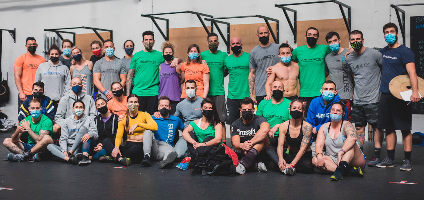 UBOX Family