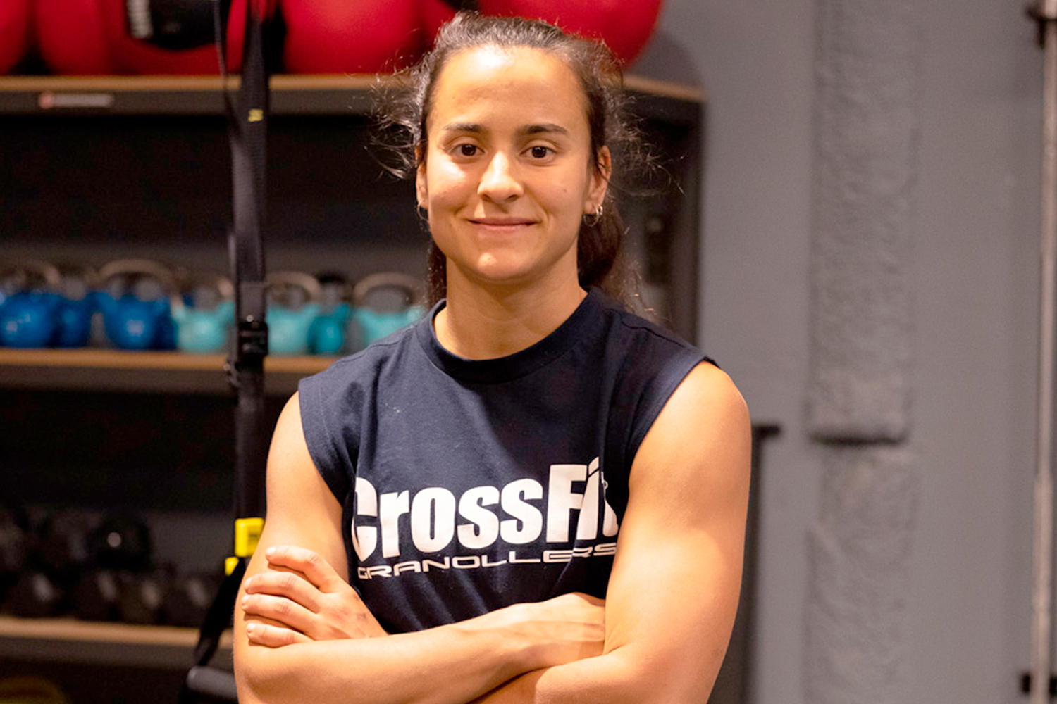 UBOX Granollers embarazo