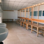 Vestuarios UBOX Granollers