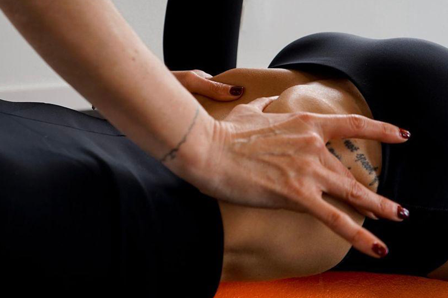 UBOX Taller Hipopresivos Granollers