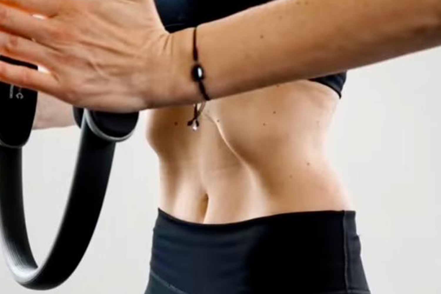 UBOX Taller Hipopresivos Granollers