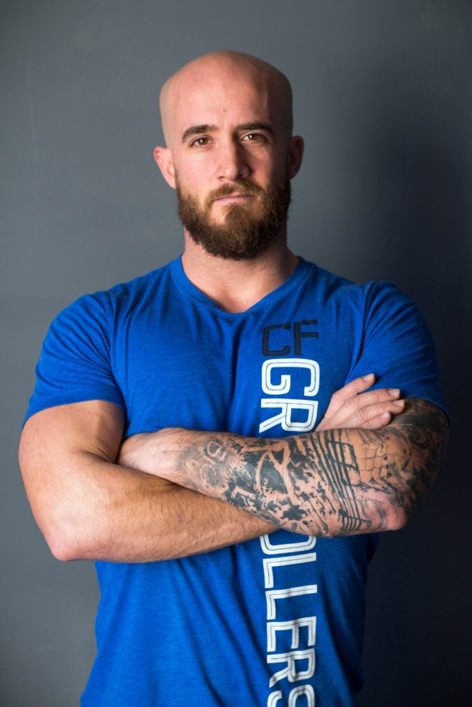 Entrenamiento personal en UBOX Granollers