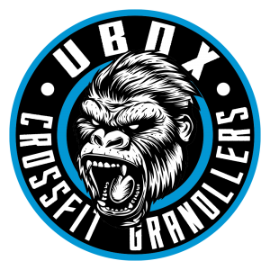 UBOX CrossFit Granollers