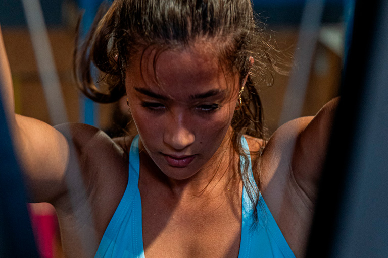 HYBRID UBOX CrossFit Granollers