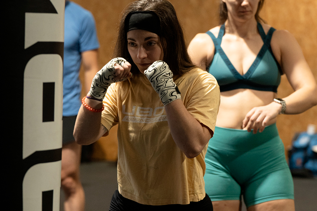 UBOXING - UBOX Granollers
