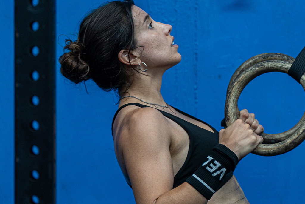 OPEN GYM UBOX Fitness Granollers