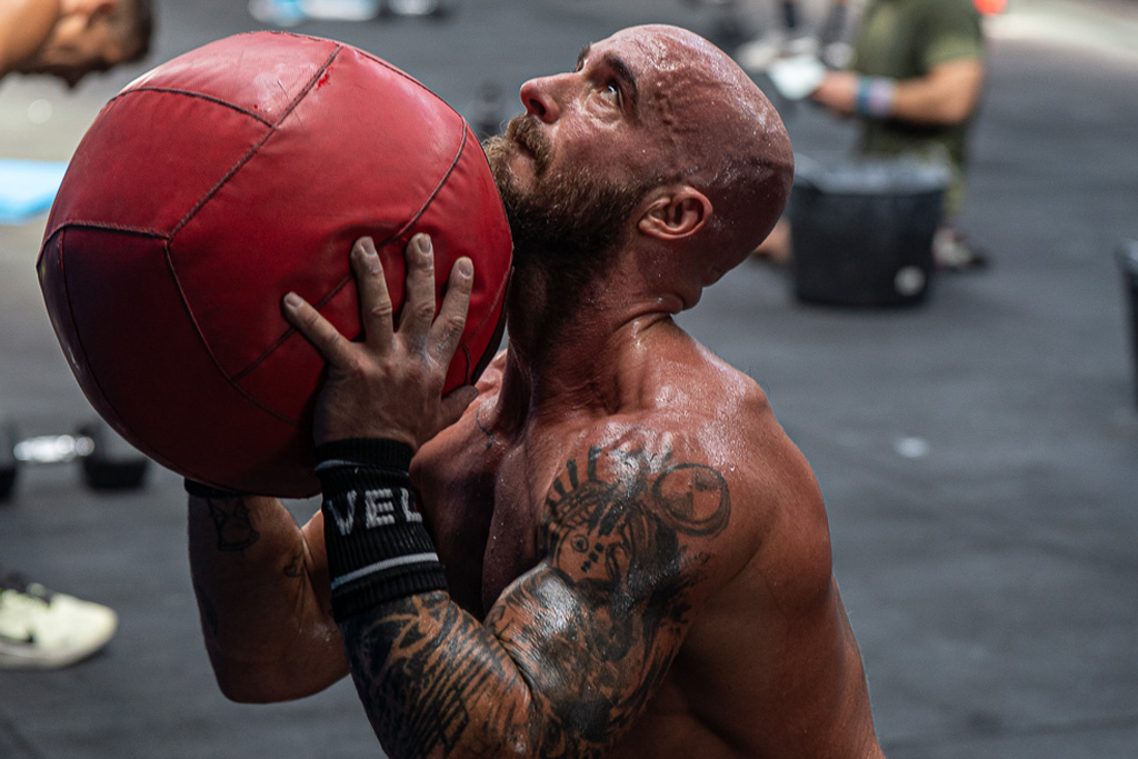 Redline UBOX Granollers - UBOX Fitness